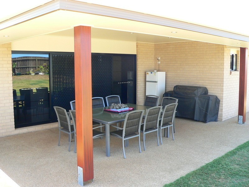 27 Longview Street, Ashfield QLD 4670
