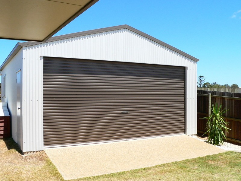 27 Longview Street, Ashfield QLD 4670