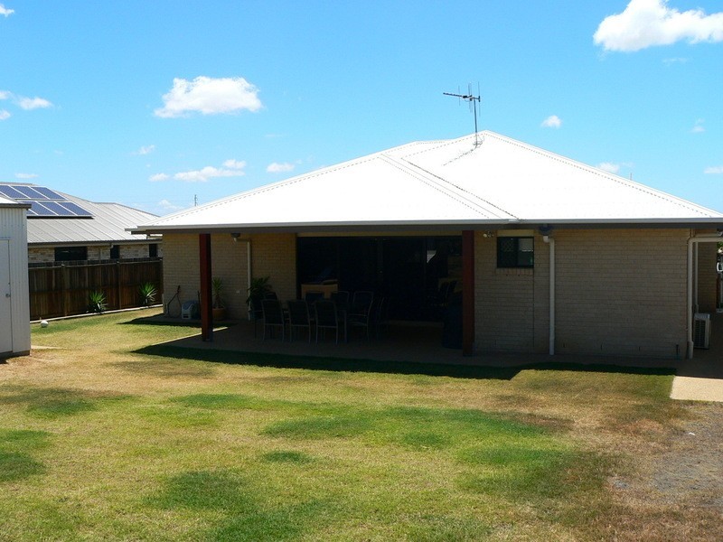 27 Longview Street, Ashfield QLD 4670