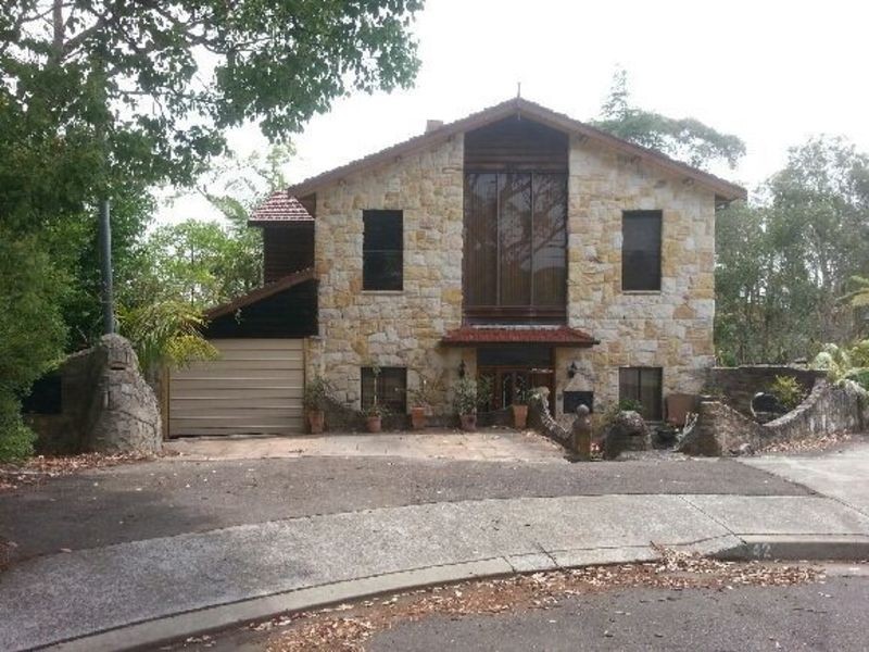 42 Rupert Street, Mount Colah NSW 2079