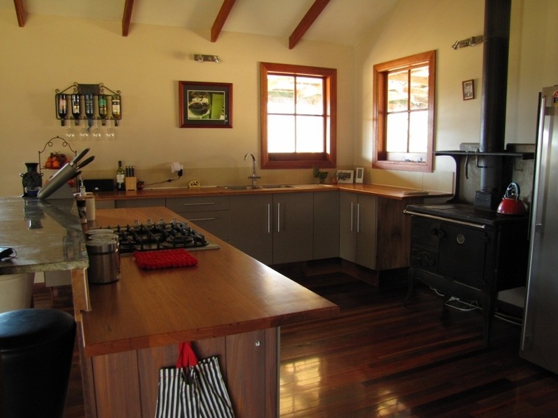 954 BULLOCK MOUNTAIN ROAD, Glen Innes NSW 2370