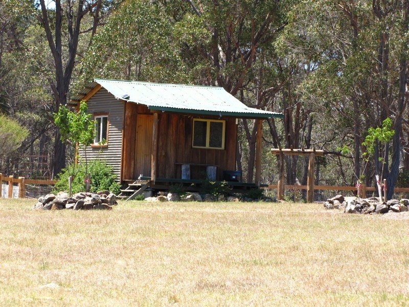 954 BULLOCK MOUNTAIN ROAD, Glen Innes NSW 2370