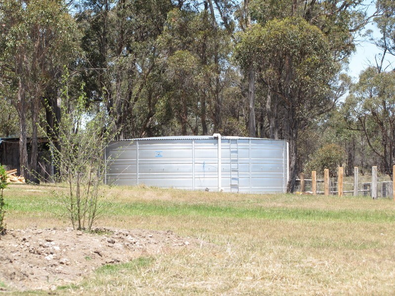 954 BULLOCK MOUNTAIN ROAD, Glen Innes NSW 2370