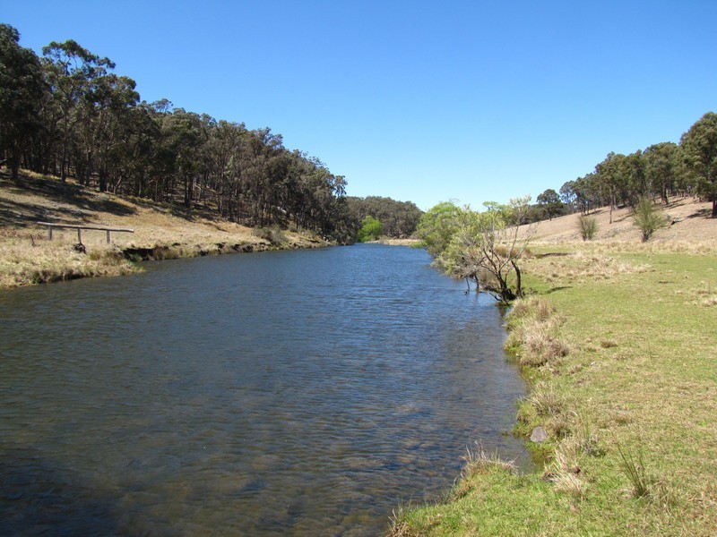 954 BULLOCK MOUNTAIN ROAD, Glen Innes NSW 2370