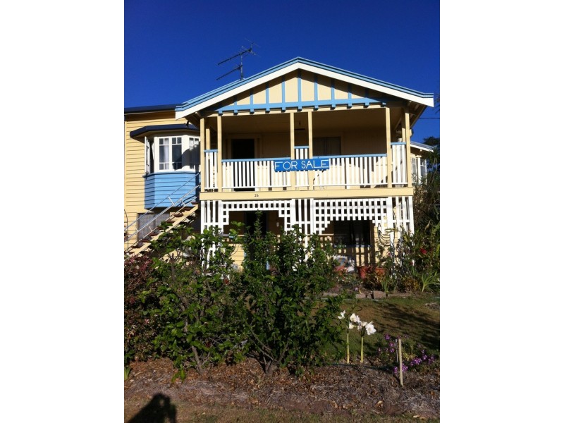 26 Power Street, Baralaba QLD 4702