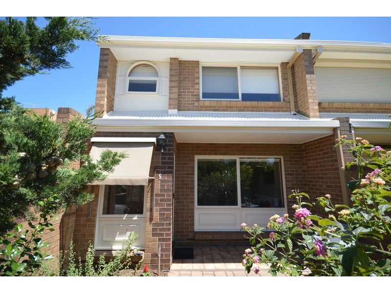 5/387 Military Road, Henley Beach SA 5022