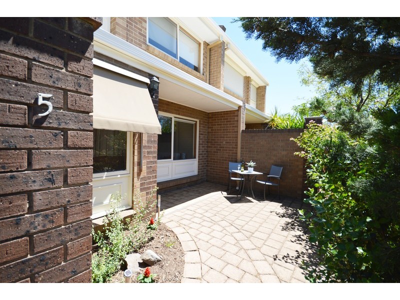 5/387 Military Road, Henley Beach SA 5022