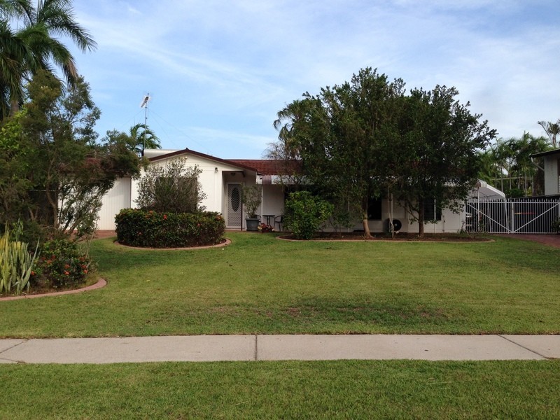 58 Ellengowan Drive, Nakara NT 0810