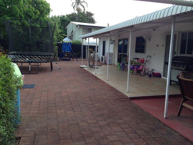 58 Ellengowan Drive, Nakara NT 0810