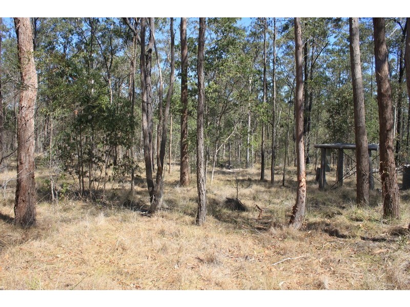 Lot 434 Arborfourteen Road, Glenwood QLD 4570