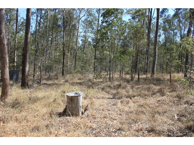 Lot 434 Arborfourteen Road, Glenwood QLD 4570