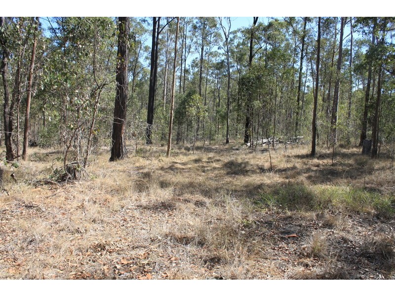 Lot 434 Arborfourteen Road, Glenwood QLD 4570