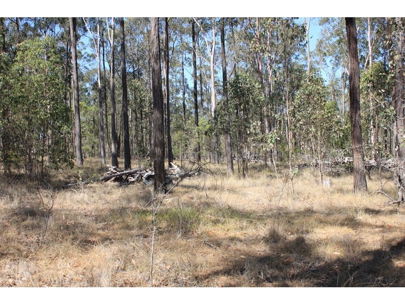 Lot 434 Arborfourteen Road, Glenwood QLD 4570
