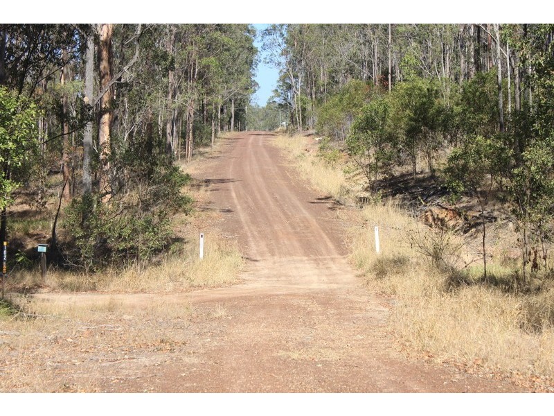 Lot 434 Arborfourteen Road, Glenwood QLD 4570
