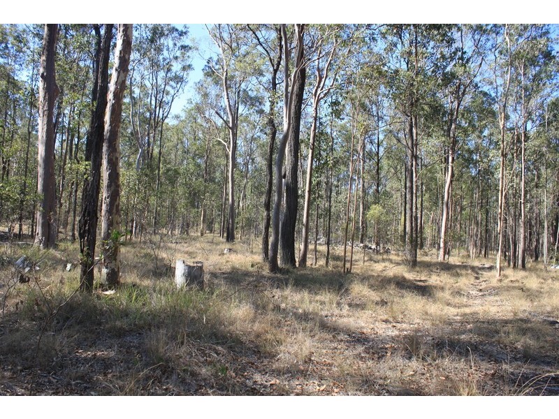 Lot 434 Arborfourteen Road, Glenwood QLD 4570