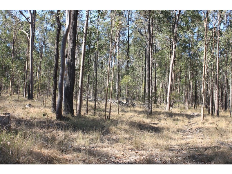 Lot 434 Arborfourteen Road, Glenwood QLD 4570