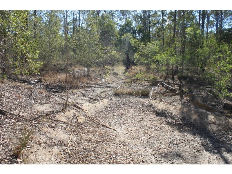 Lot 434 Arborfourteen Road, Glenwood QLD 4570