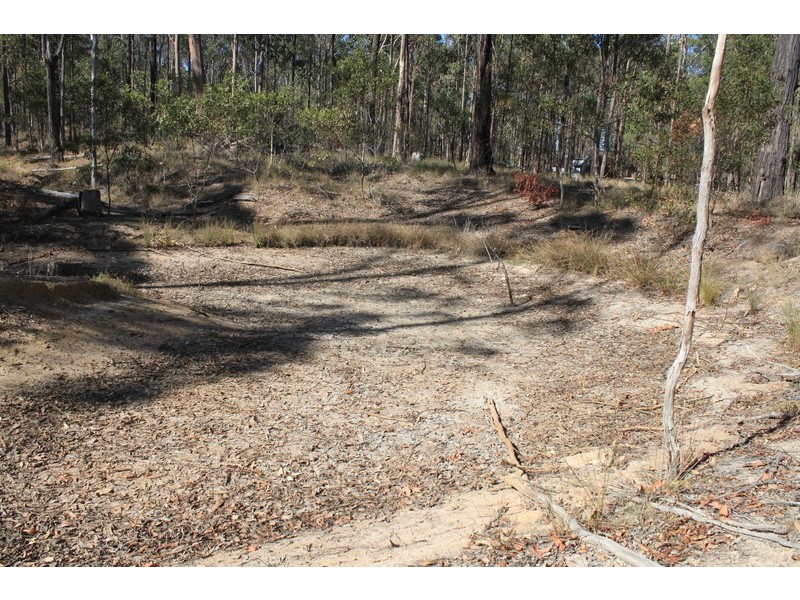 Lot 434 Arborfourteen Road, Glenwood QLD 4570