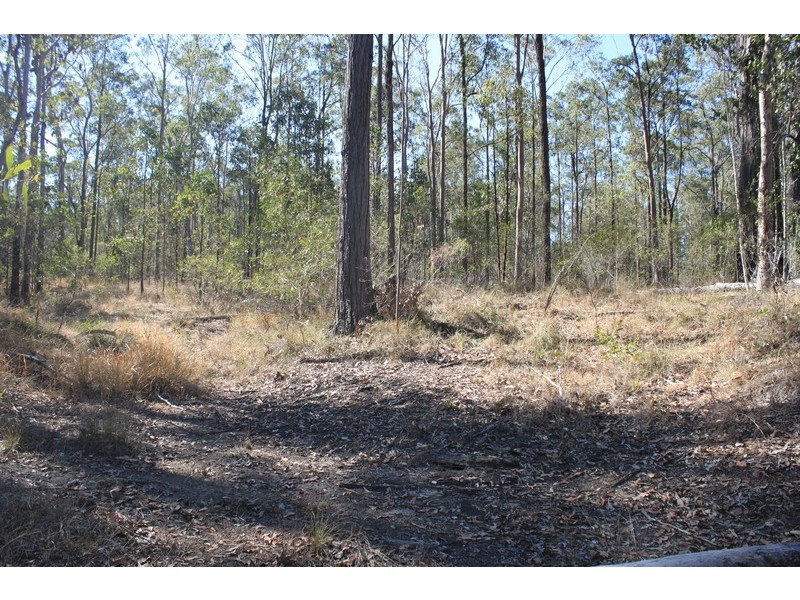 Lot 434 Arborfourteen Road, Glenwood QLD 4570