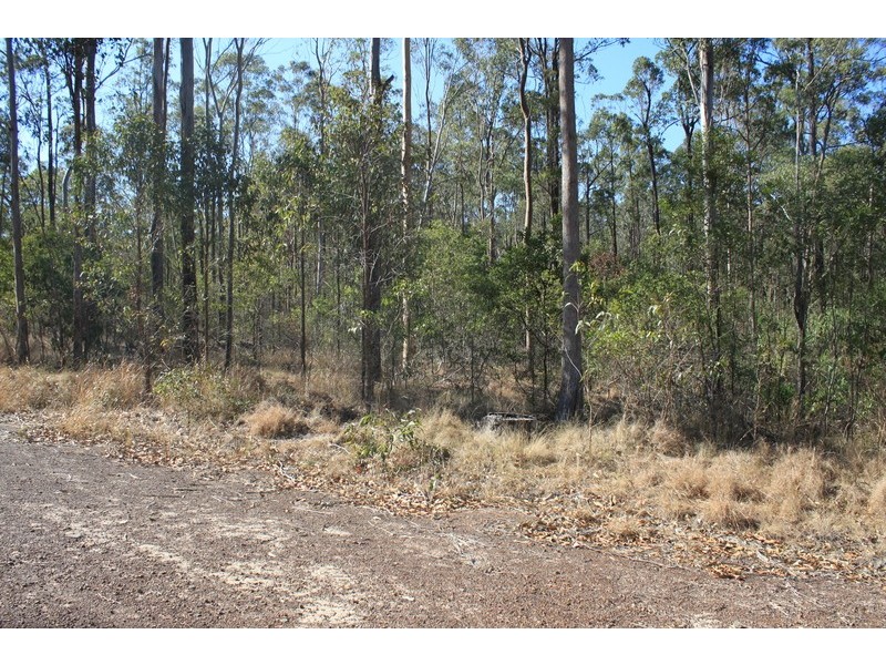 Lot 434 Arborfourteen Road, Glenwood QLD 4570