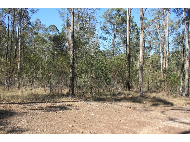 Lot 434 Arborfourteen Road, Glenwood QLD 4570