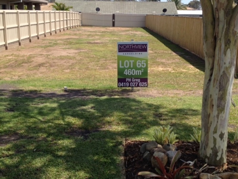 Lot 65 Stella Place, Carseldine QLD 4034