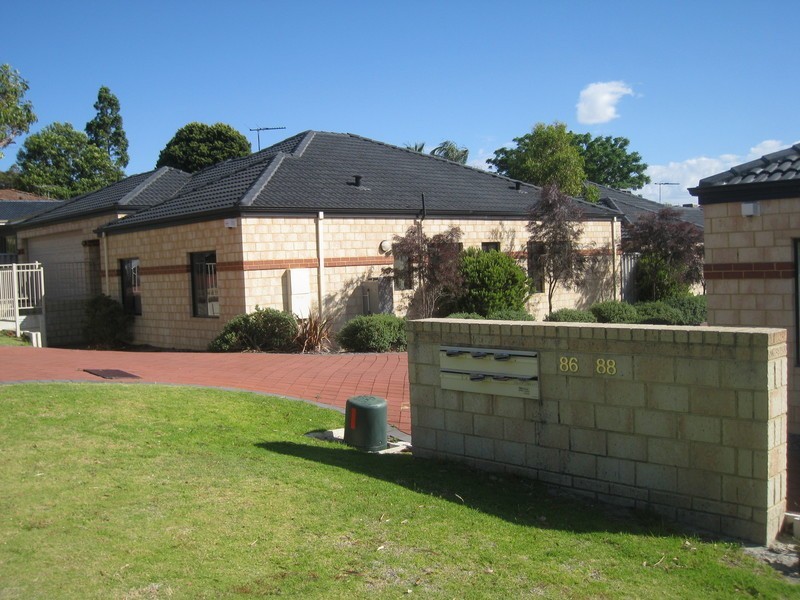 1/86-88 CHAPMAN ROAD, Bentley WA 6102