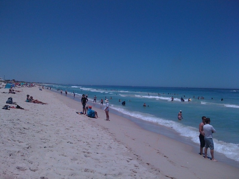 17 Contacio Cove, Trigg WA 6029