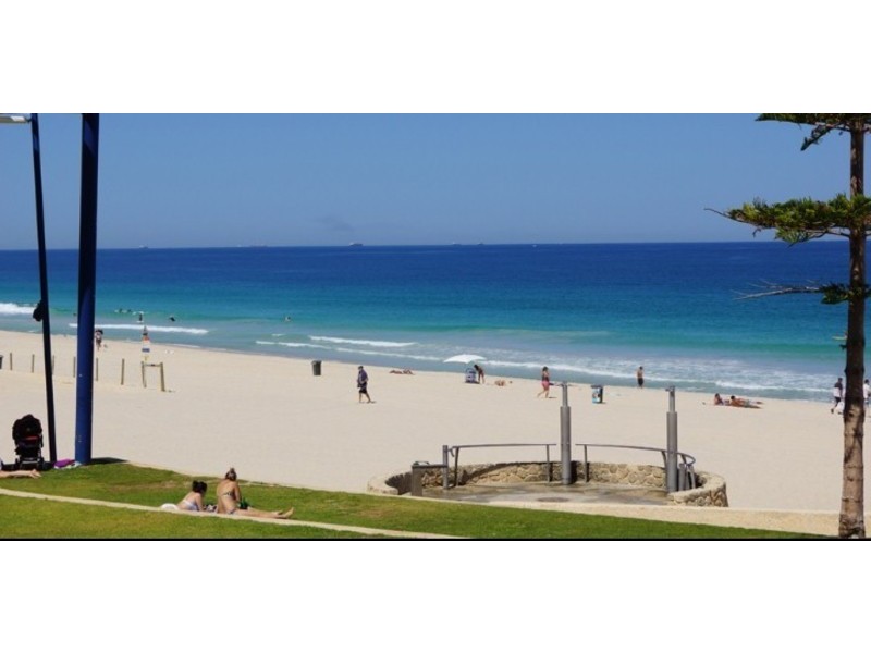 17 Contacio Cove, Trigg WA 6029