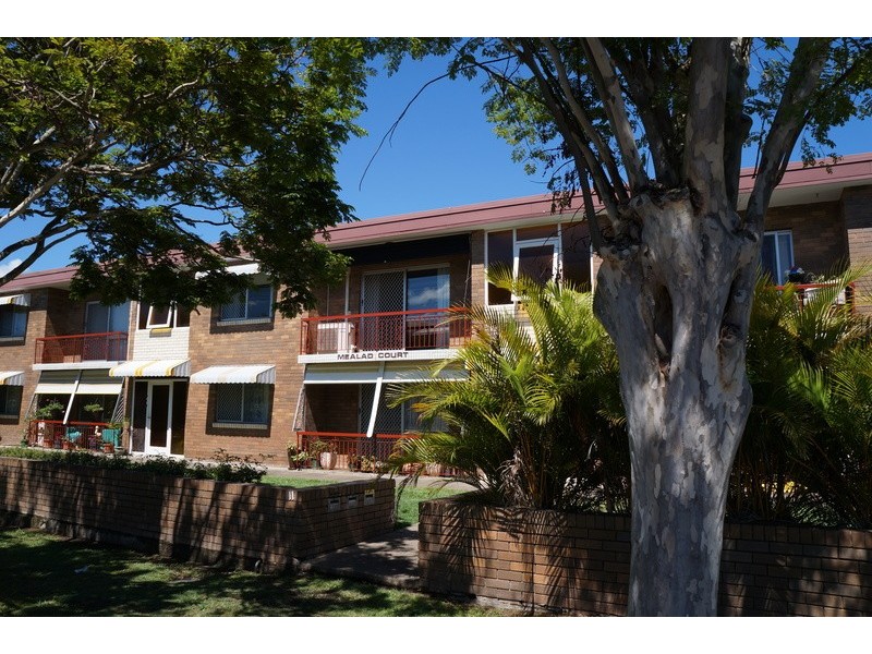 5/11 Combles Road, Camp Hill QLD 4152