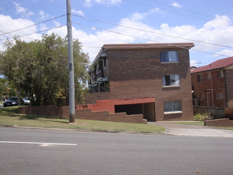 5/11 Combles Road, Camp Hill QLD 4152