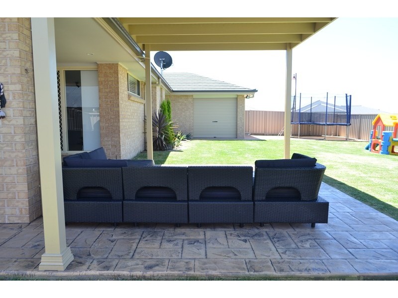 16 WOODHURST STREET, Largs NSW 2320