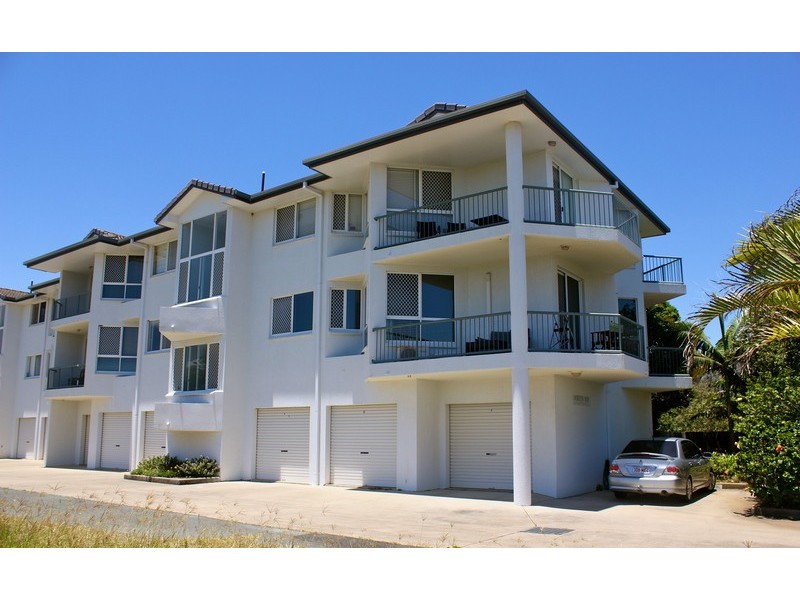 2/103 BOYD STREET, Woorim QLD 4507