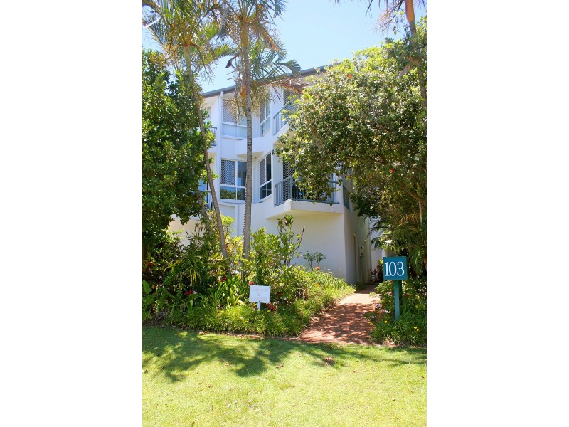 2/103 BOYD STREET, Woorim QLD 4507