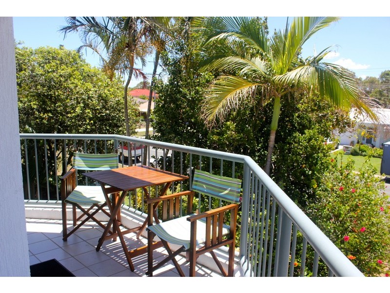 2/103 BOYD STREET, Woorim QLD 4507