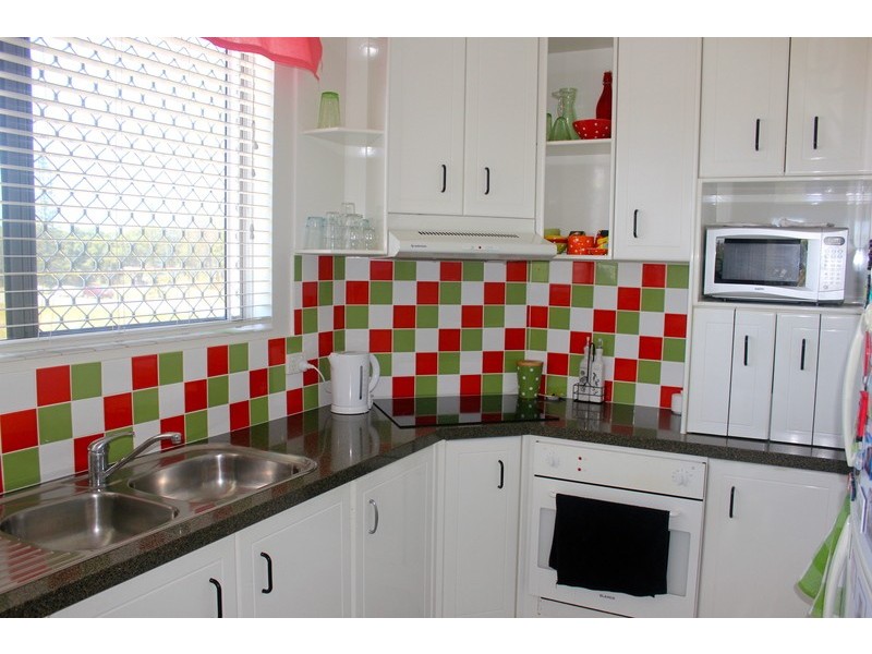 2/103 BOYD STREET, Woorim QLD 4507