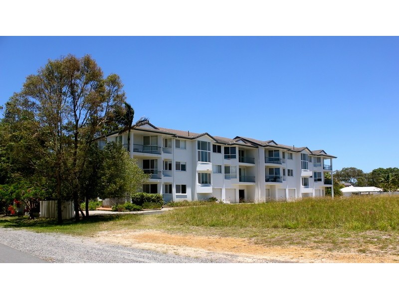 2/103 BOYD STREET, Woorim QLD 4507