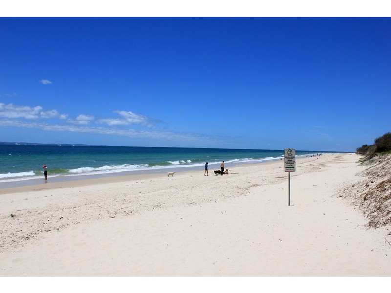 2/103 BOYD STREET, Woorim QLD 4507