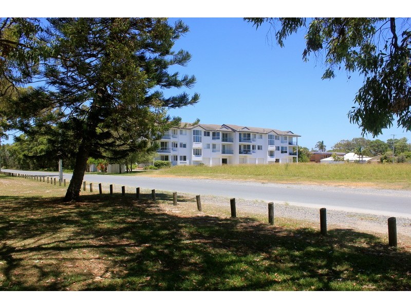 2/103 BOYD STREET, Woorim QLD 4507