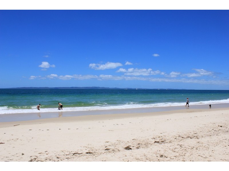 2/103 BOYD STREET, Woorim QLD 4507