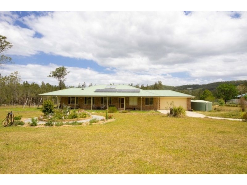 Coolongolook NSW 2423