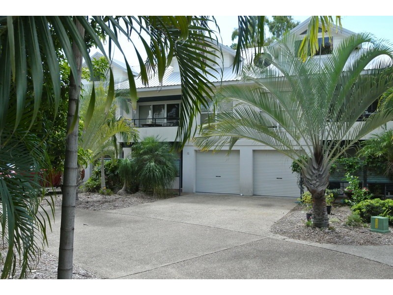 12/2 Sylvan Drive, Moore Park Beach QLD 4670