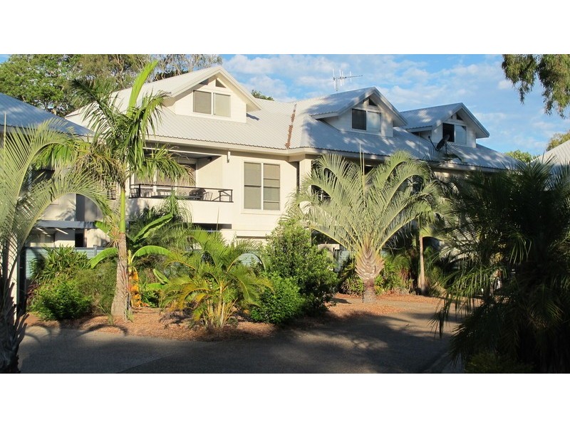 12/2 Sylvan Drive, Moore Park Beach QLD 4670