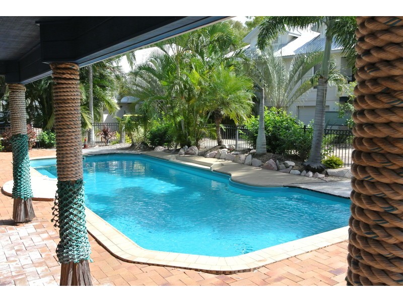 12/2 Sylvan Drive, Moore Park Beach QLD 4670