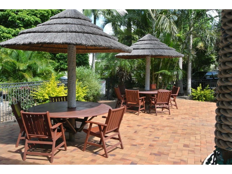 12/2 Sylvan Drive, Moore Park Beach QLD 4670