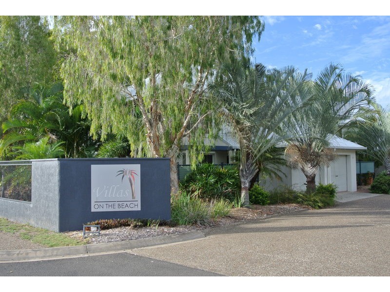 12/2 Sylvan Drive, Moore Park Beach QLD 4670
