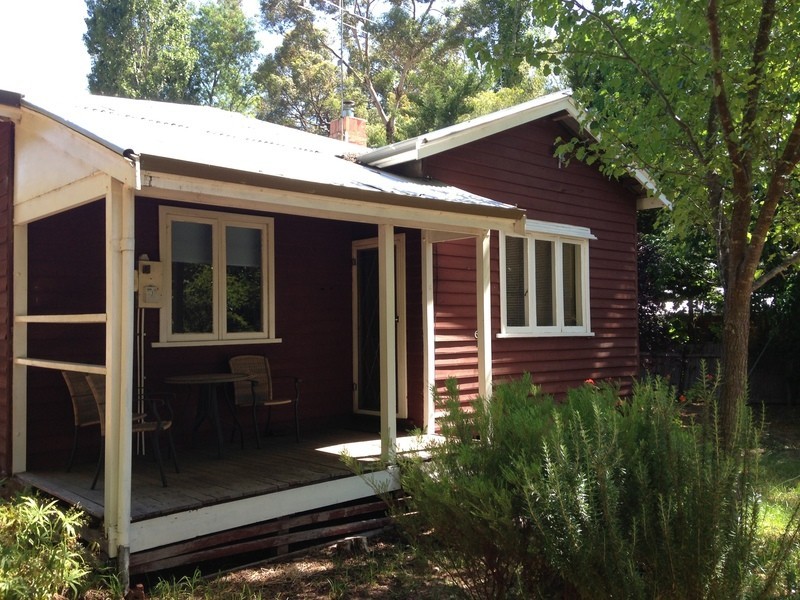 61 Marginata cresent, Dwellingup WA 6213