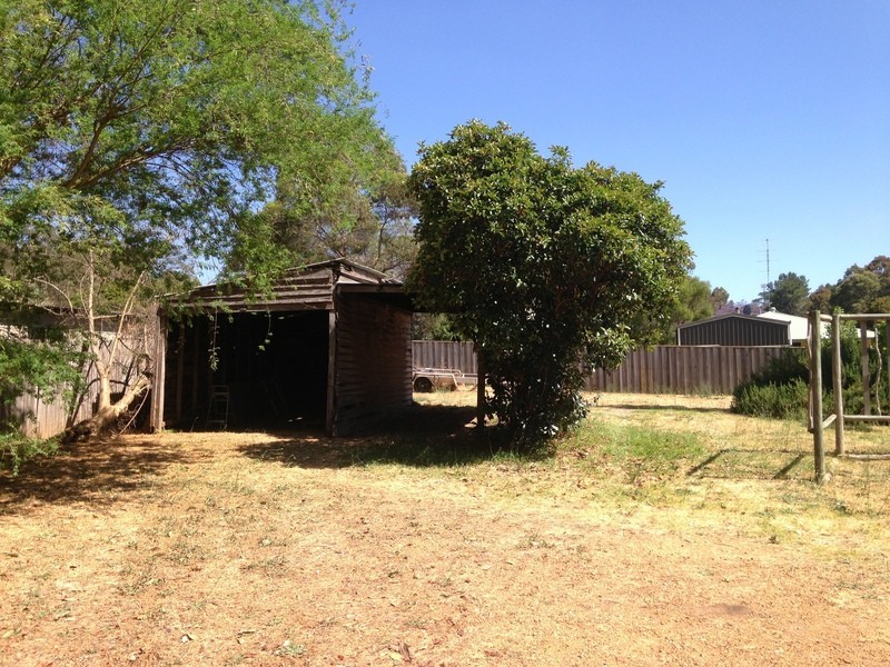 61 Marginata cresent, Dwellingup WA 6213