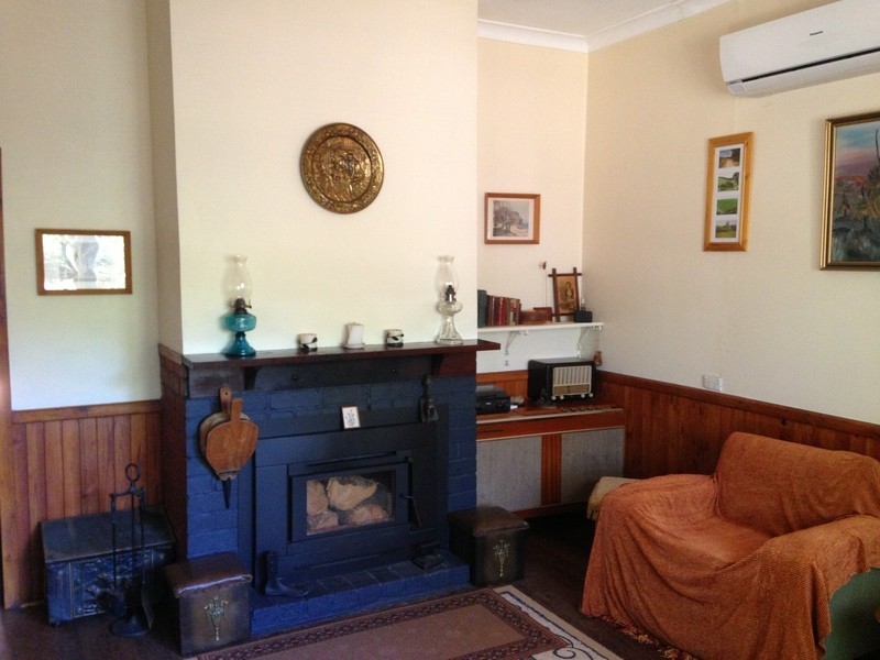 61 Marginata cresent, Dwellingup WA 6213