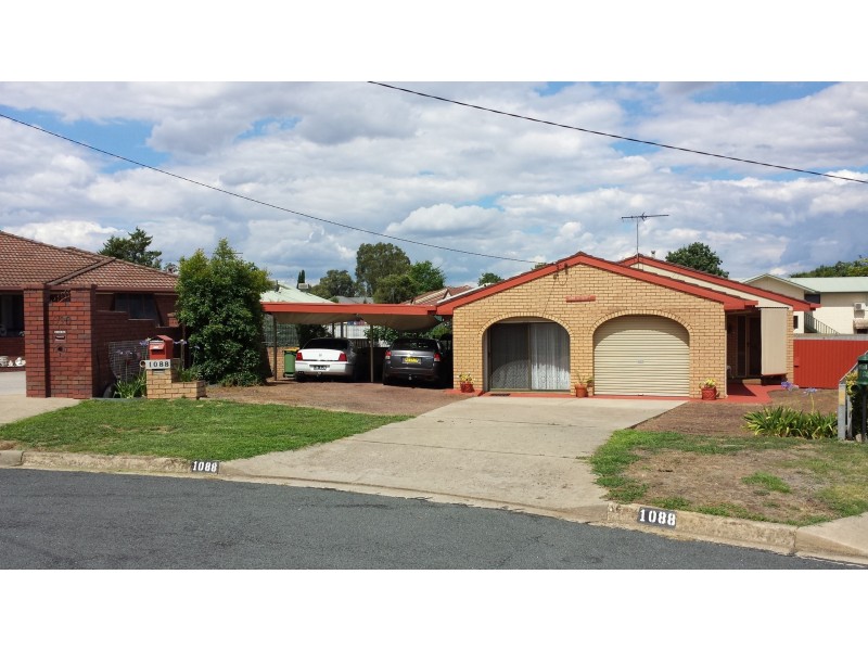 1088  Albetta Cresent, North Albury NSW 2640